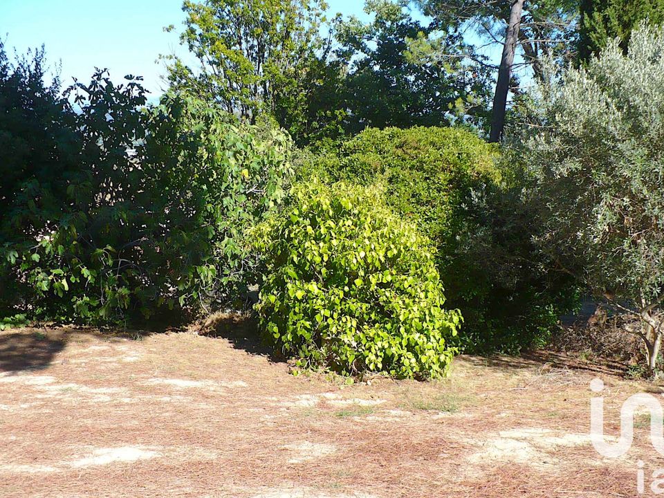 Helårsgrund i Pierrevert, Alpes-de-Haute-Provence - foto 4