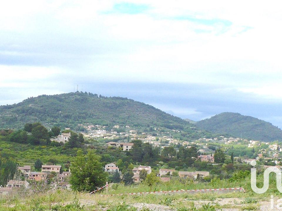 Helårsgrund i Manosque, Alpes-de-Haute-Provence - foto 2