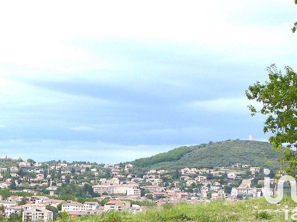 Helårsgrund i Manosque, Alpes-de-Haute-Provence - foto 3