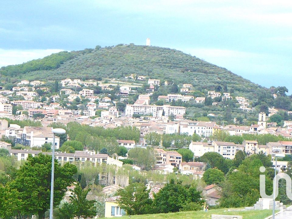 Helårsgrund i Manosque, Alpes-de-Haute-Provence - foto 5