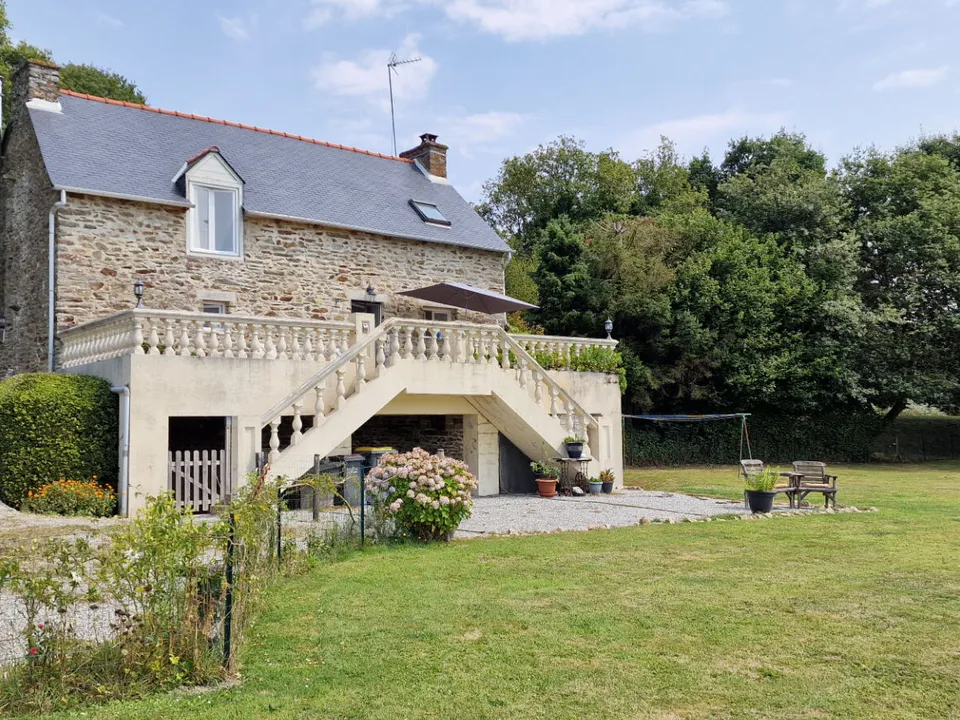 Villa i Plemet, Cotes-d'Armor - foto 1
