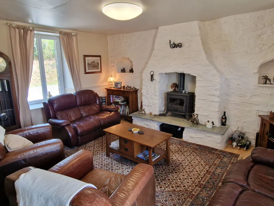 Villa i Plemet, Cotes-d'Armor - foto 3