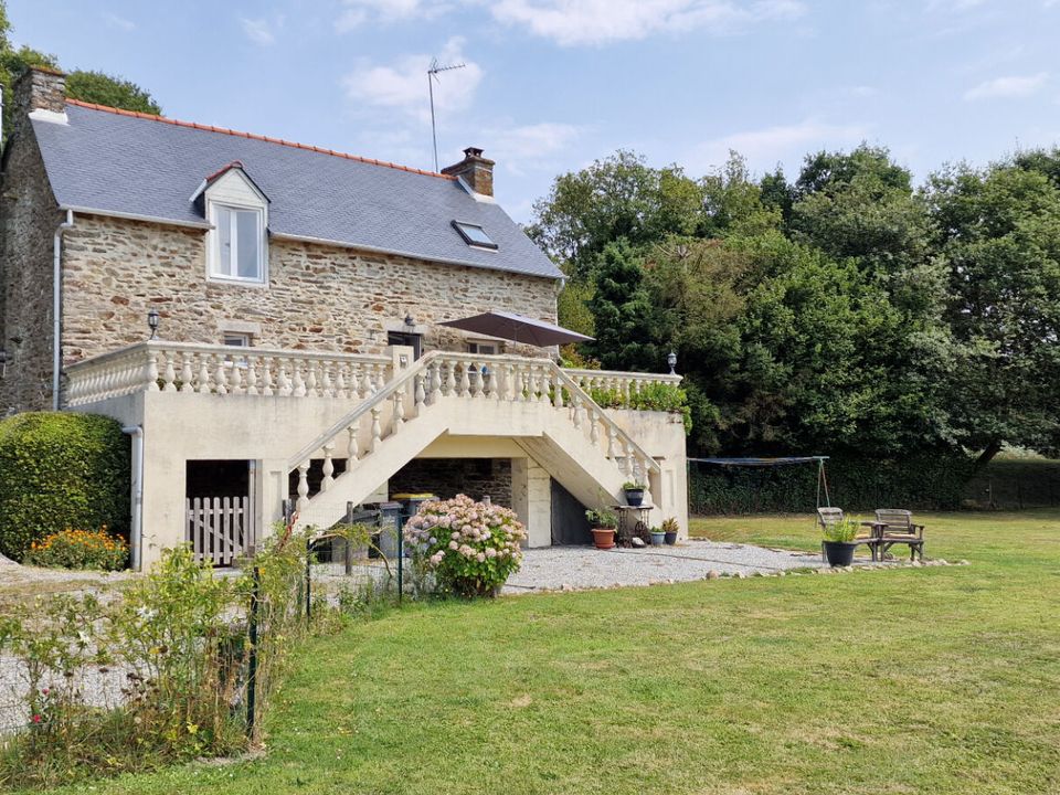 Villa in Plemet, Cotes-d'Armor - foto 5