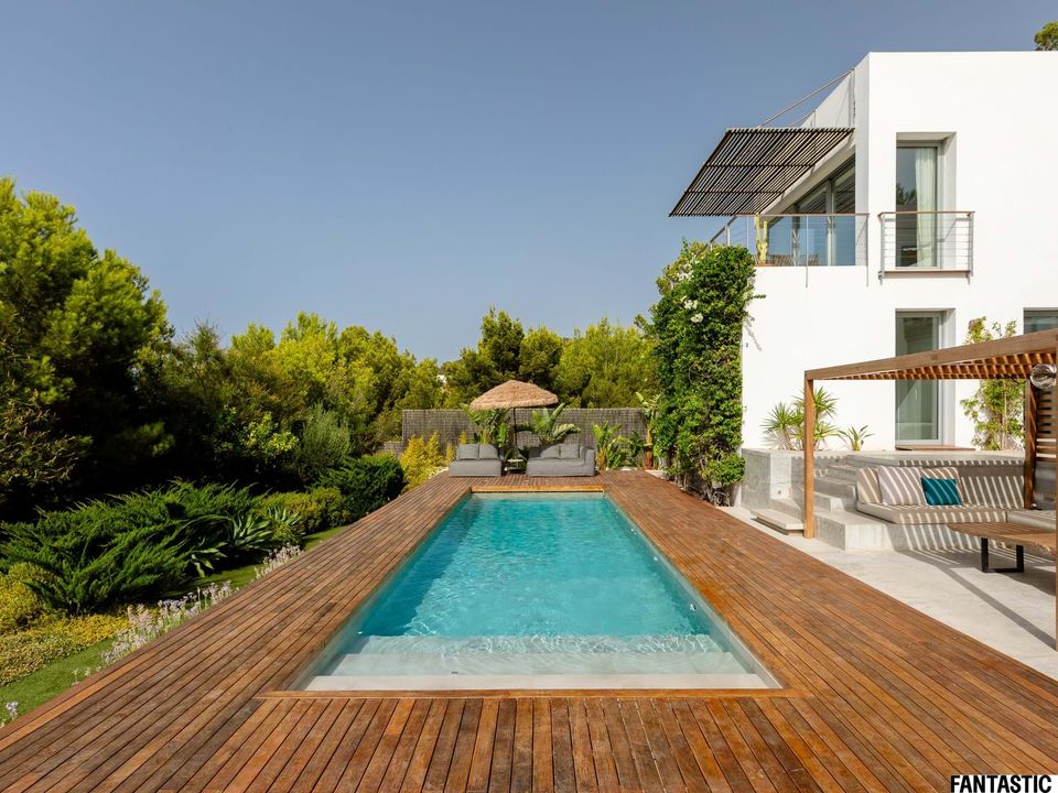 Villa i Sant Josep de sa Talaia, Ibiza - foto 3