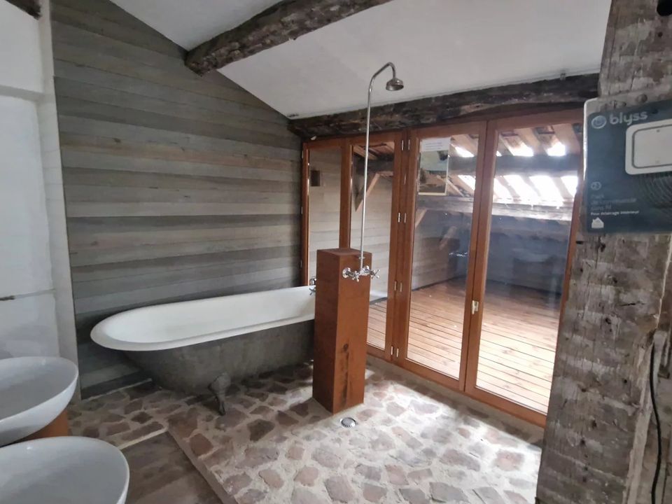 Villa a Monflanquin, Lot-et-Garonne - foto 5