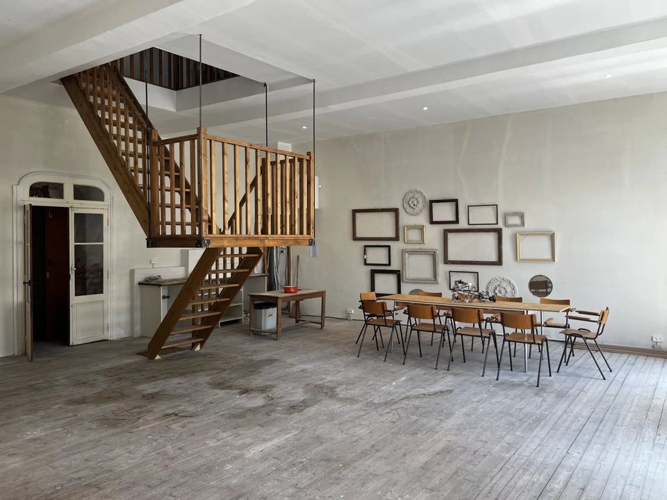 Villa a Monflanquin, Lot-et-Garonne - foto 3