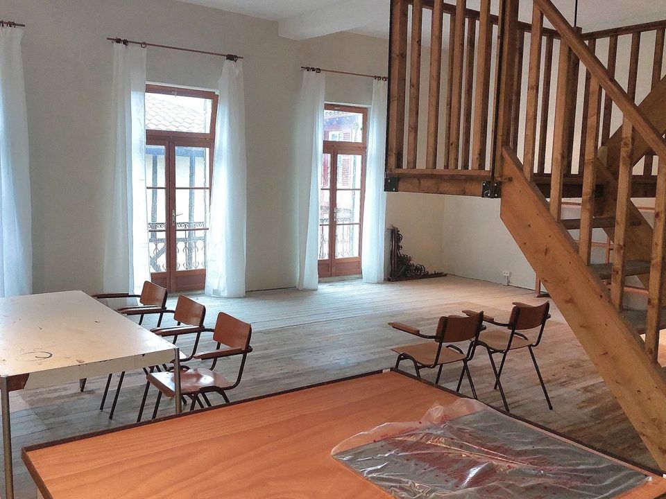 Villa a Monflanquin, Lot-et-Garonne - foto 2