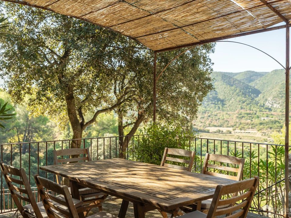 Villa in Menerbes, Vaucluse - foto 3