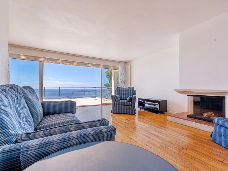 Villa en Eze, Alpes-Maritimes - foto 2