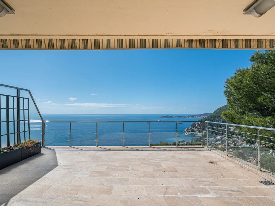 Villa en Eze, Alpes-Maritimes - foto 3