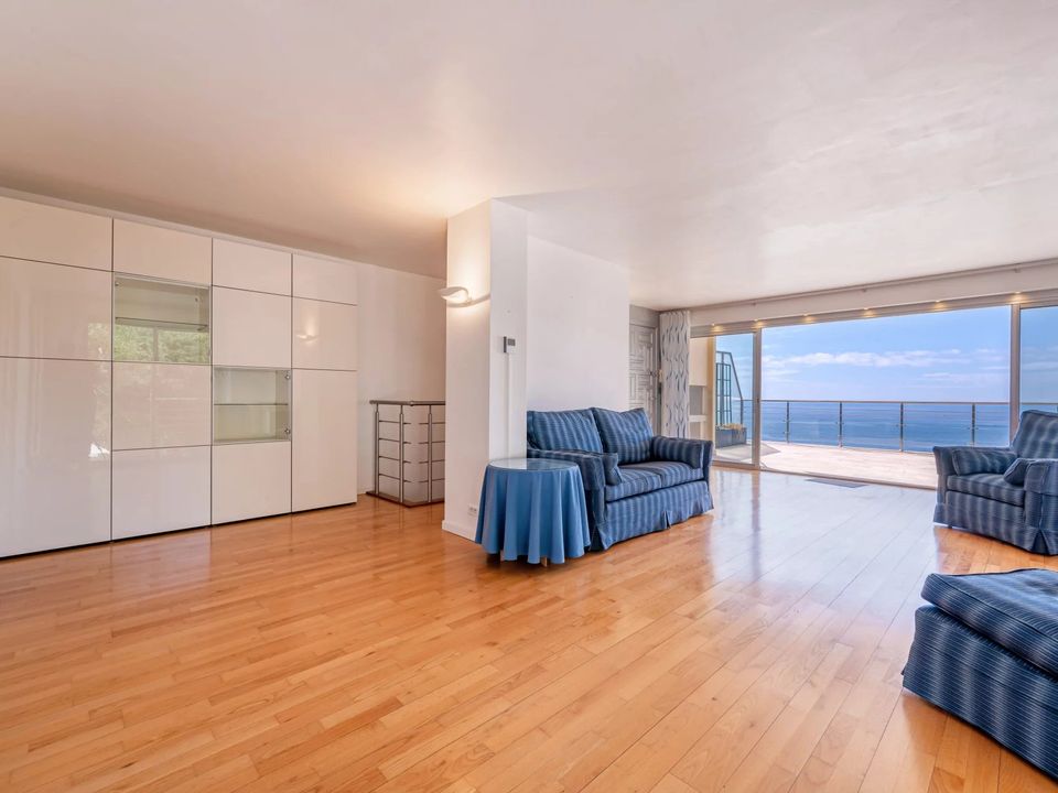 Villa en Eze, Alpes-Maritimes - foto 4