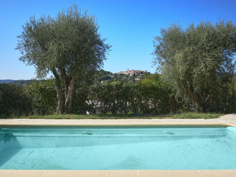 Villa i Mougins, Alpes-Maritimes - bilde 5
