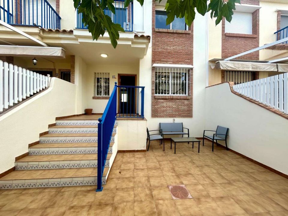 Byhus i Dehesa De Campoamor, Alicante - foto 3