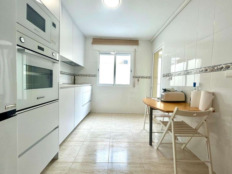 Byhus i Dehesa De Campoamor, Alicante - foto 5