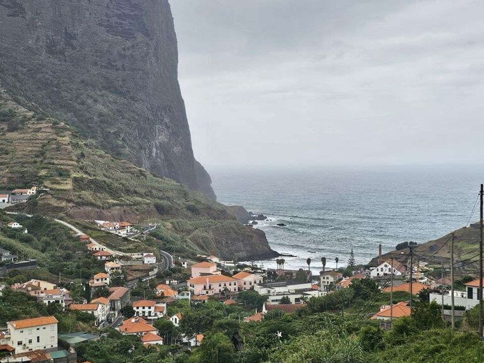 Tomt i Machico, Madeira - bilde 3