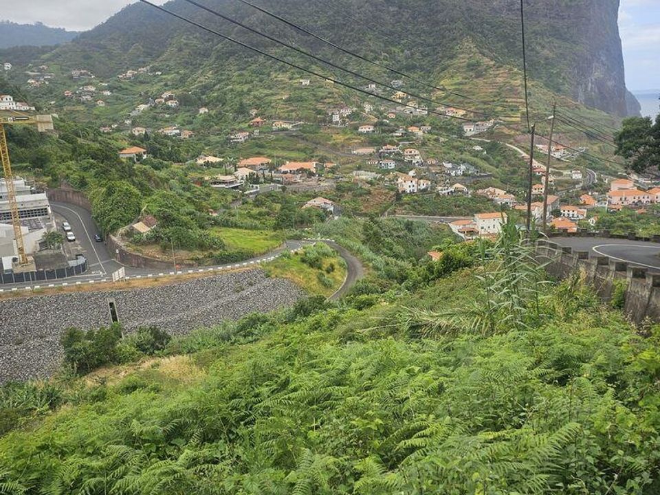 Tomt i Machico, Madeira - bilde 4