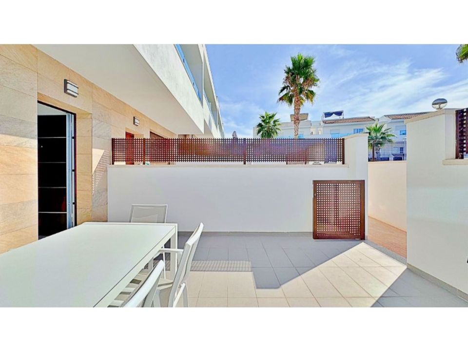 Rækkehus i Los Balcones, Alicante - foto 5