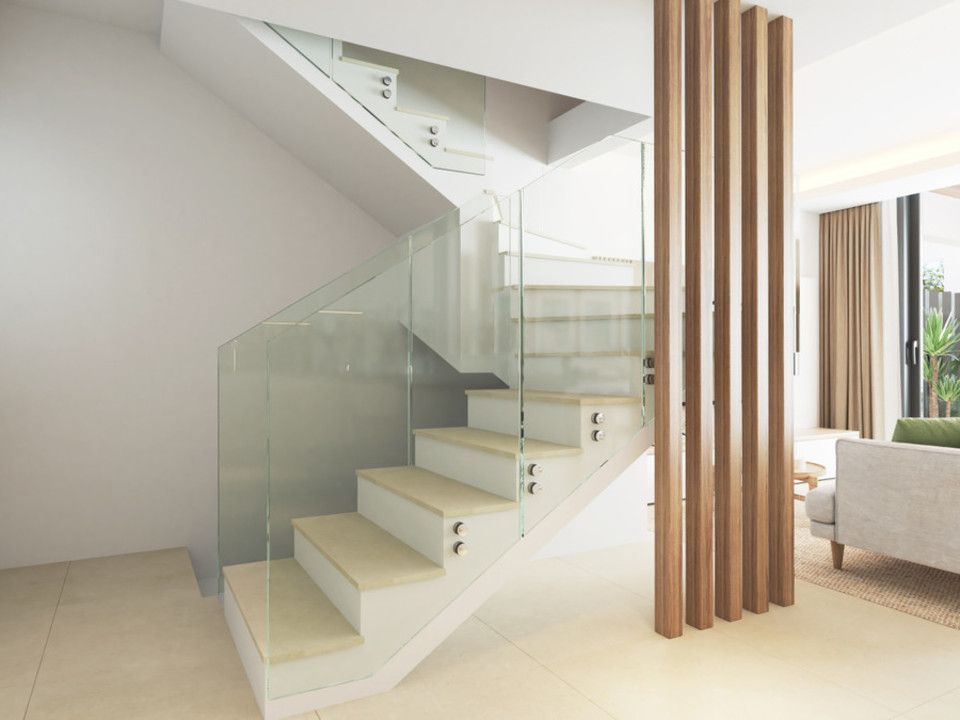Villa i El Chaparral, Malaga - foto 3