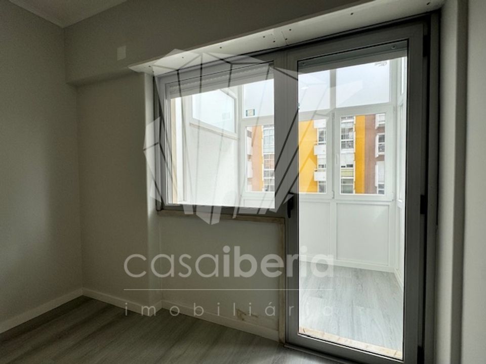 Lejlighed i Oeiras, Lisbon - foto 3