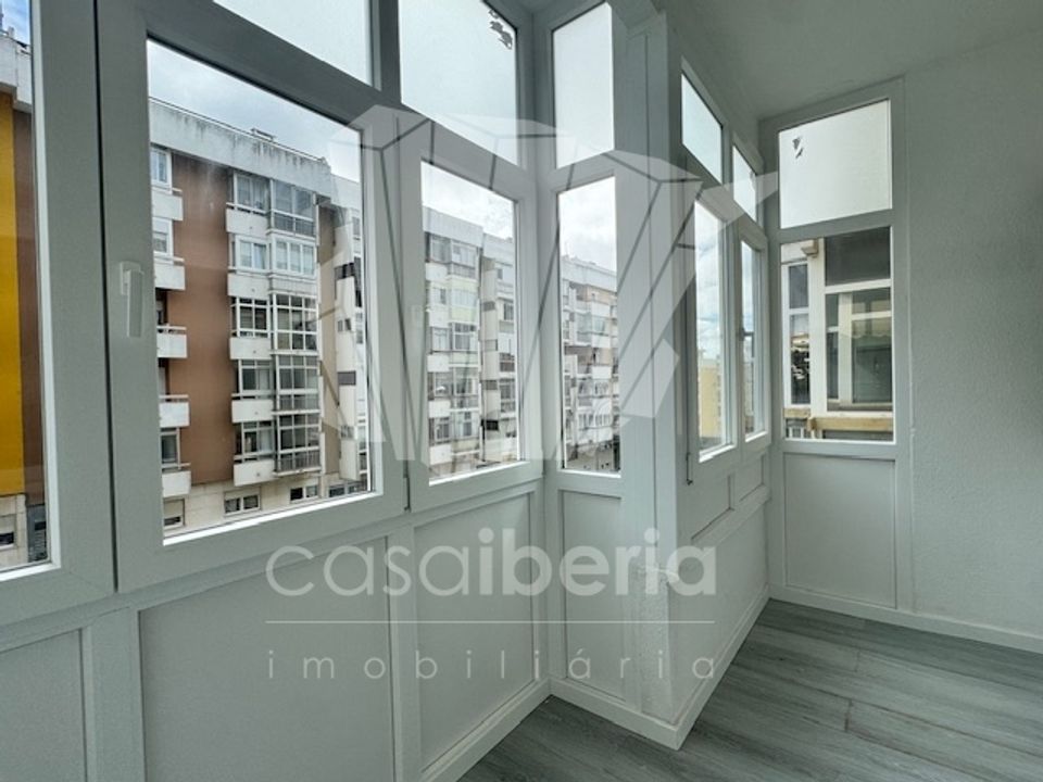 Lejlighed i Oeiras, Lisbon - foto 4