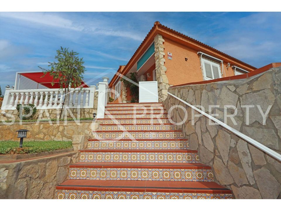 Villa i Turis, Valencia - foto 2