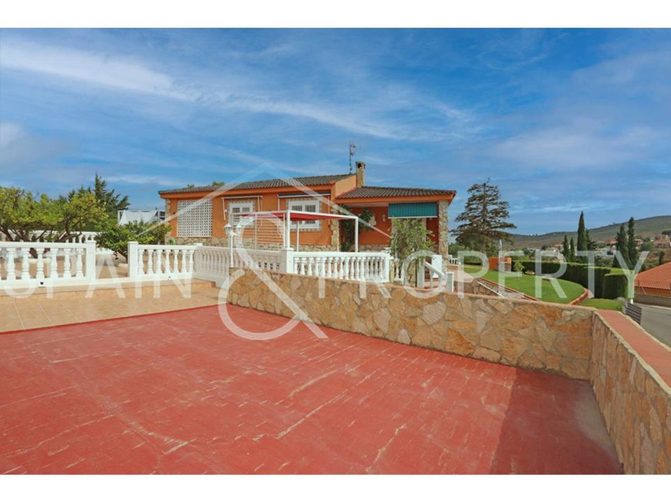 Villa i Turis, Valencia - foto 4