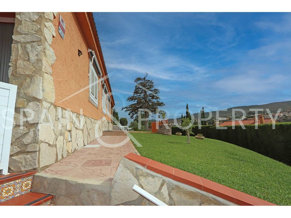 Villa i Turis, Valencia - foto 5