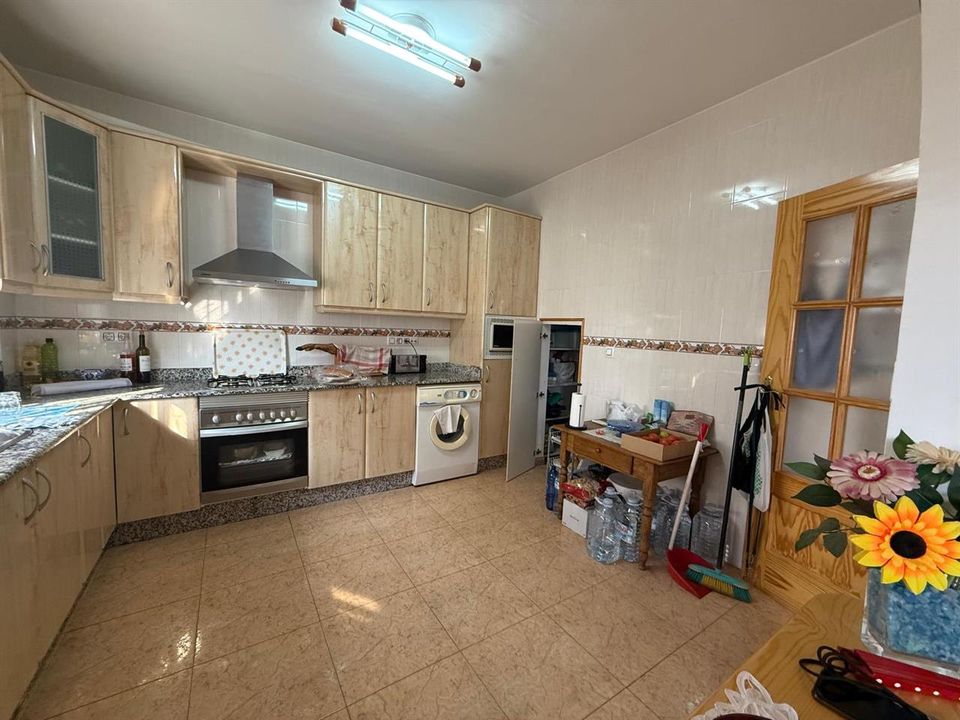 Rækkehus i Taberno, Almeria - foto 3