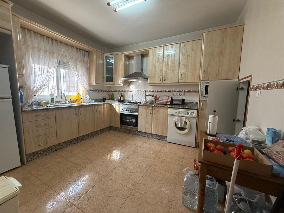 Rækkehus i Taberno, Almeria - foto 4