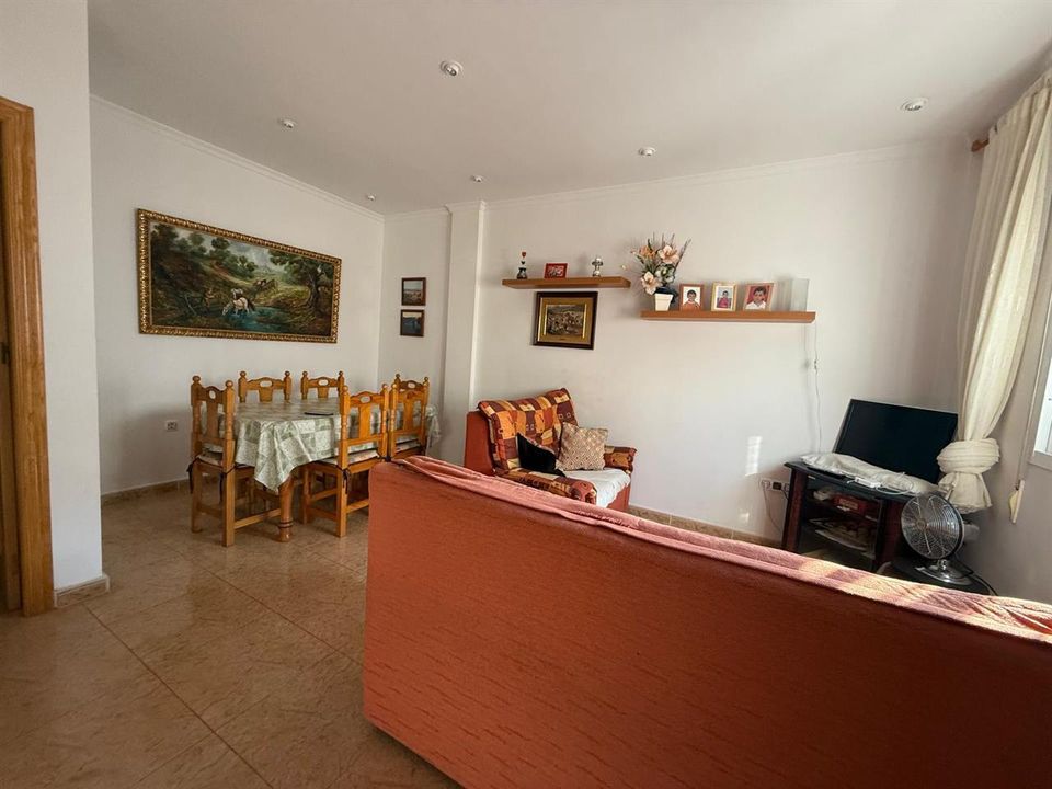 Rækkehus i Taberno, Almeria - foto 5