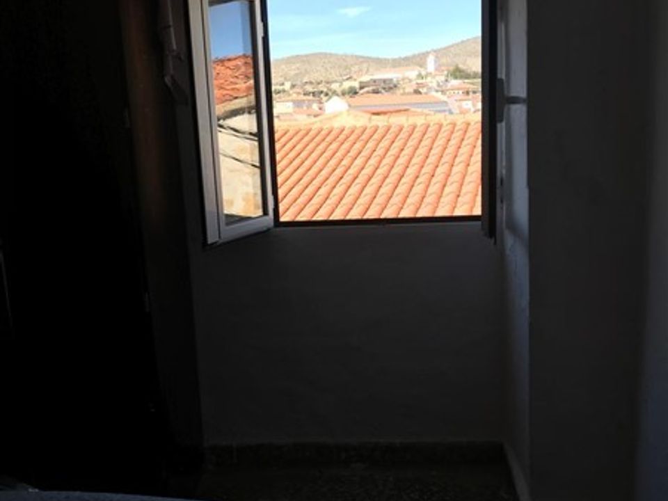 Landsbyhus i Hueneja, Granada - foto 5