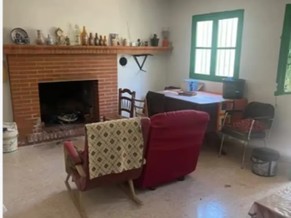 Finca i Izbor, Granada - foto 5
