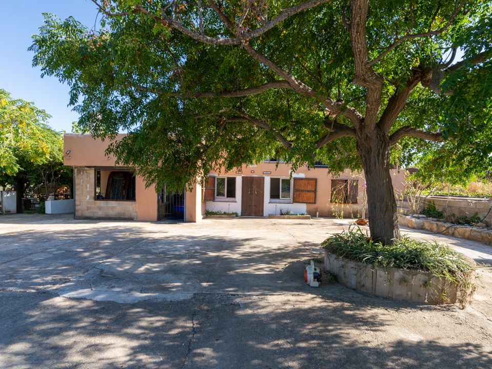 Landejendom i Xerta, Tarragona - foto 2