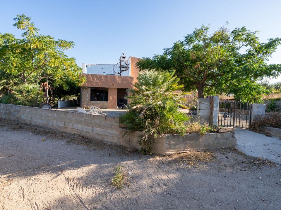 Landejendom i Xerta, Tarragona - foto 3