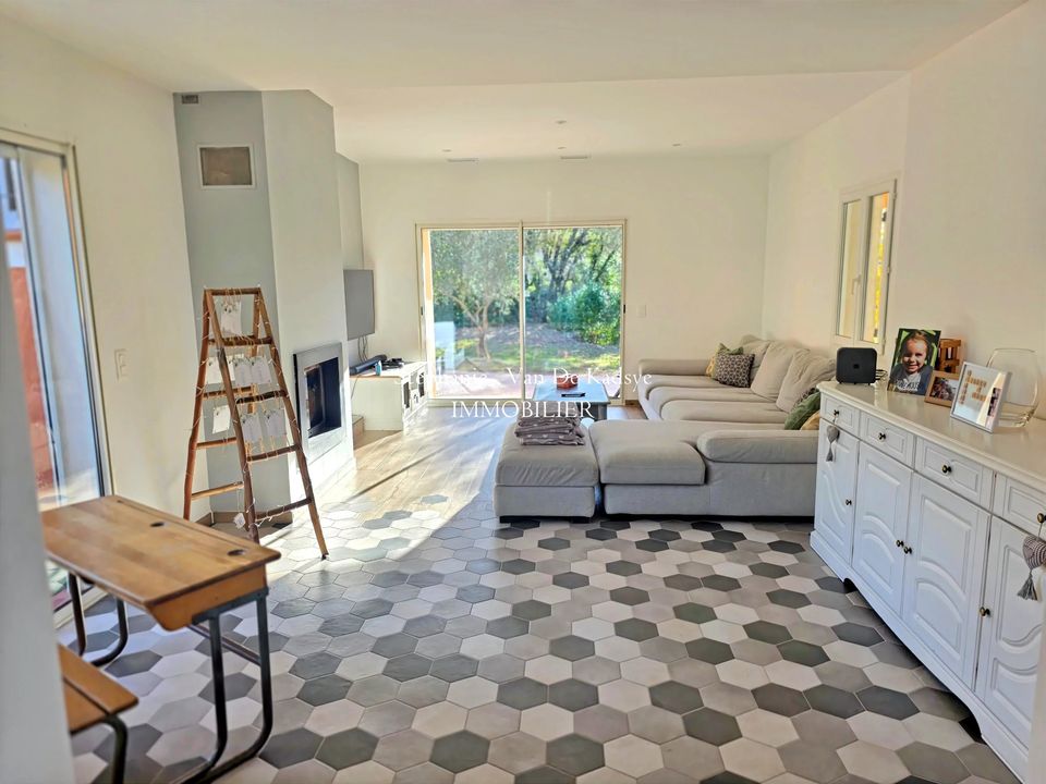 Haus in Lorgues, Var - Foto 4
