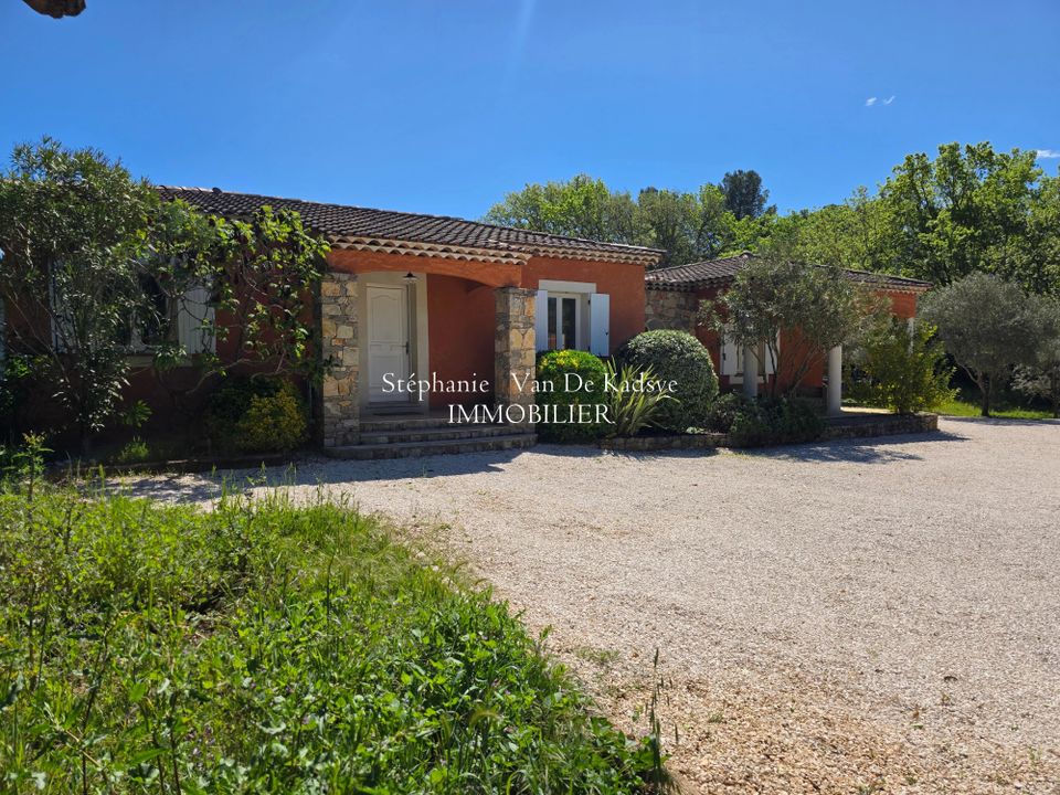 Villa en Lorgues, Var - foto 2