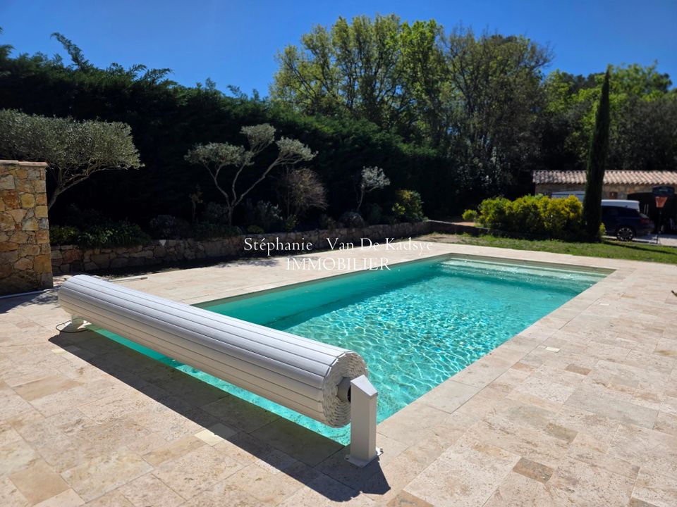 Villa en Lorgues, Var - foto 3