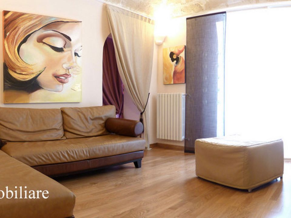 Appartement in Taranto, Taranto - foto 1