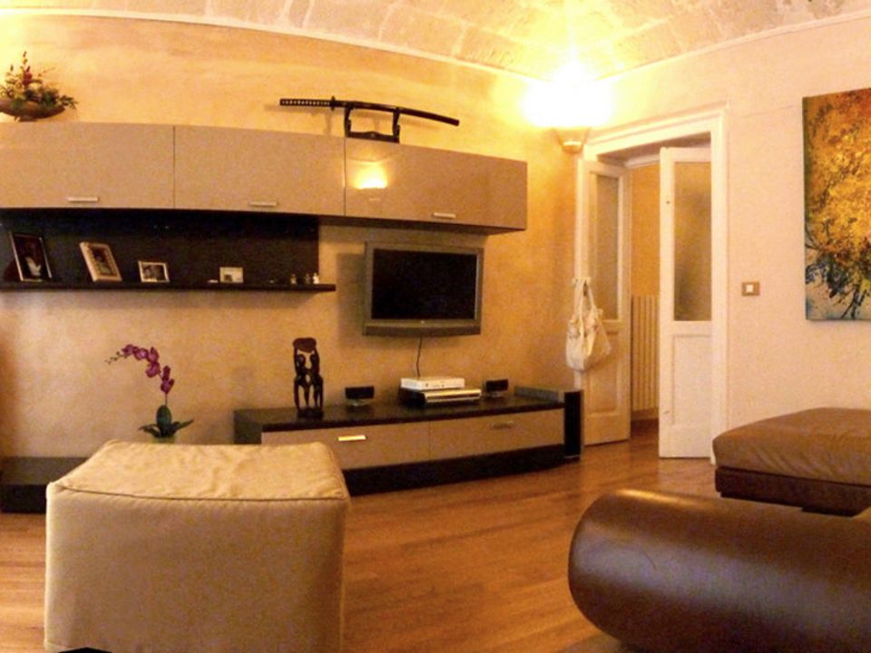 Appartement in Taranto, Taranto - foto 3