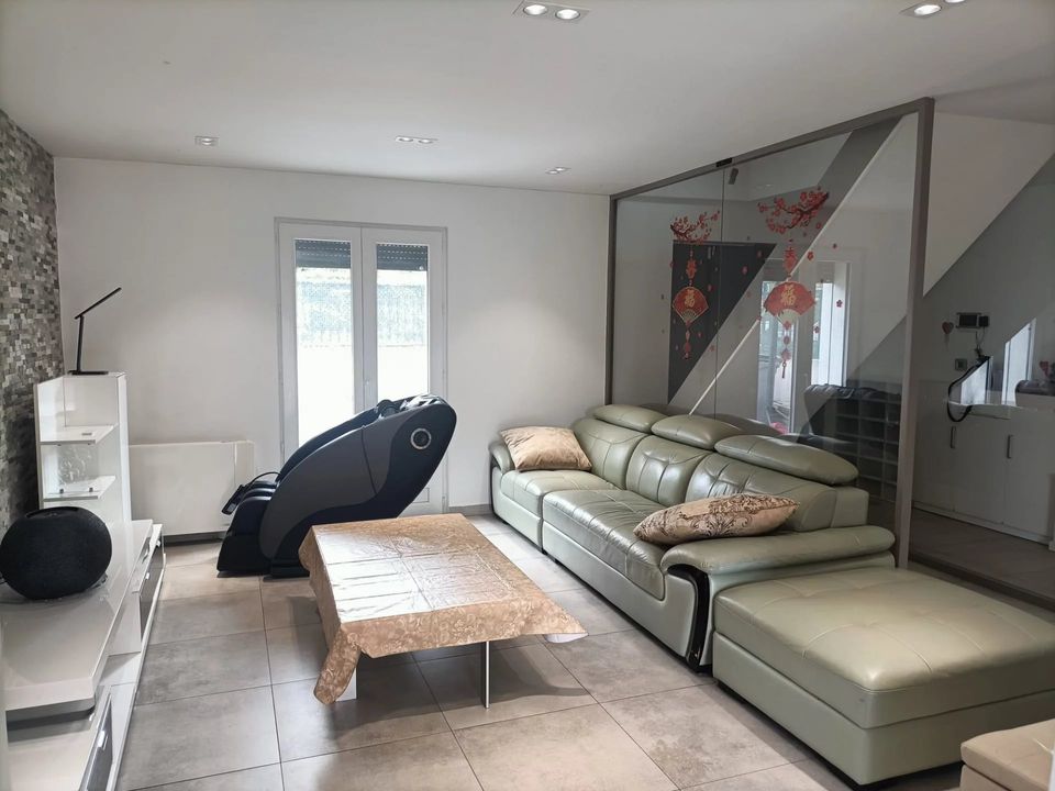 Villa i Antony, Hauts-de-Seine - bilde 4