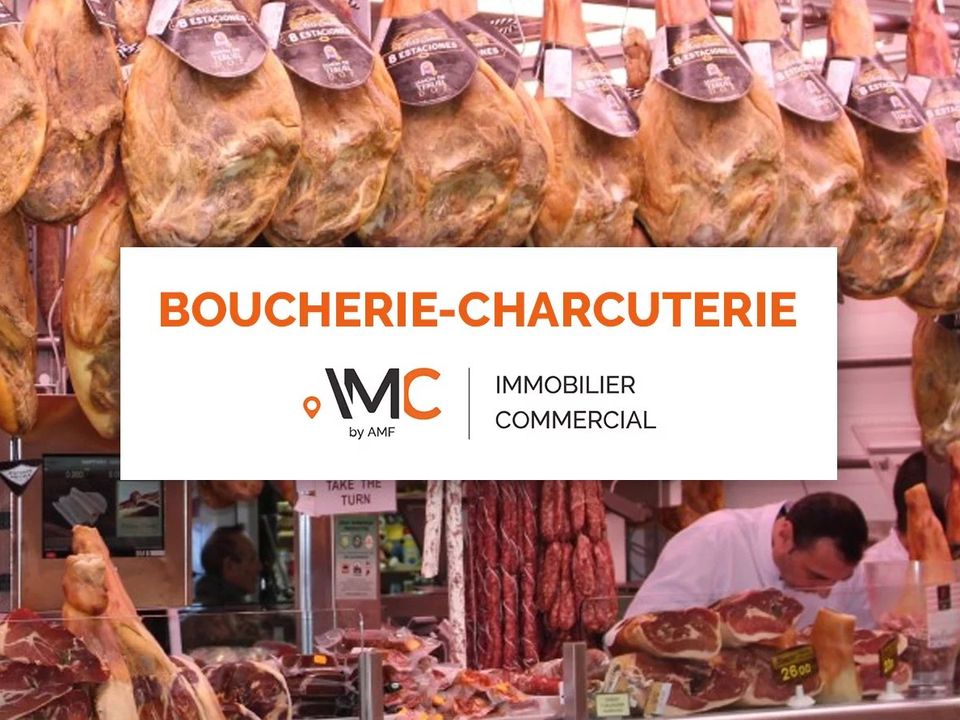 Erhvervsejendom i Cahors, Lot - foto 1