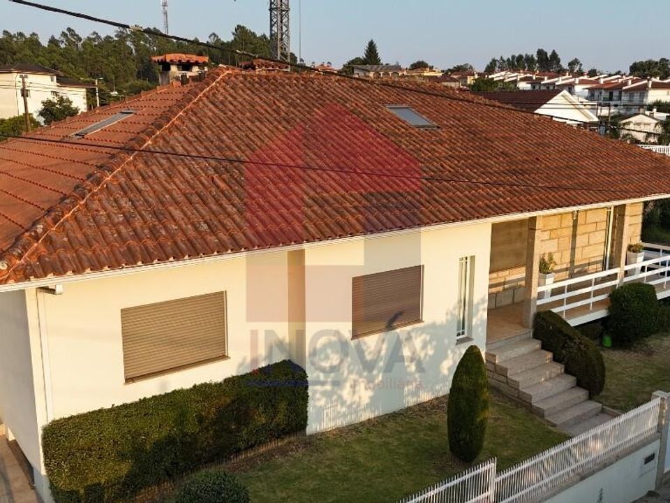 Byhus i Vila Verde, Braga - foto 2