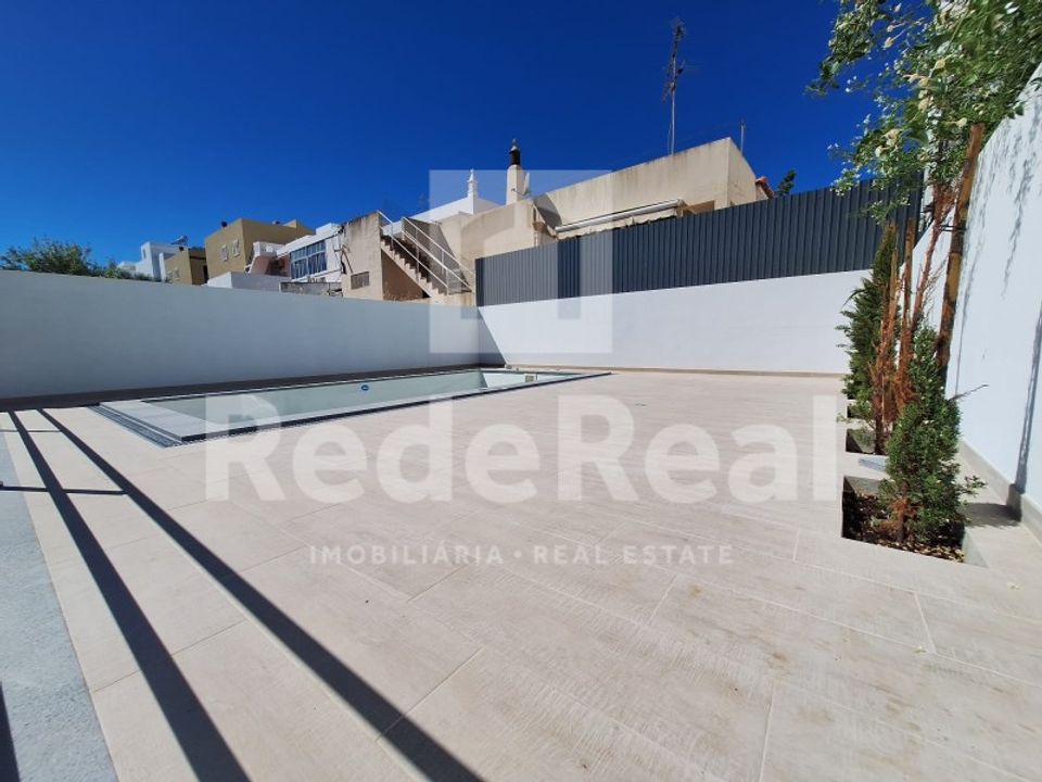 Villa i Moncarapacho, Faro - foto 4