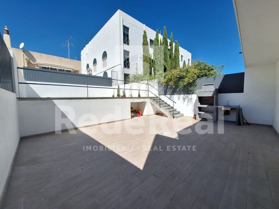Villa i Moncarapacho, Faro - foto 5