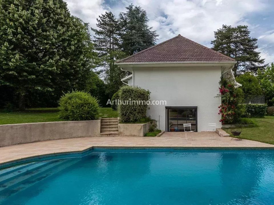 Villa a Belley, Ain - foto 2