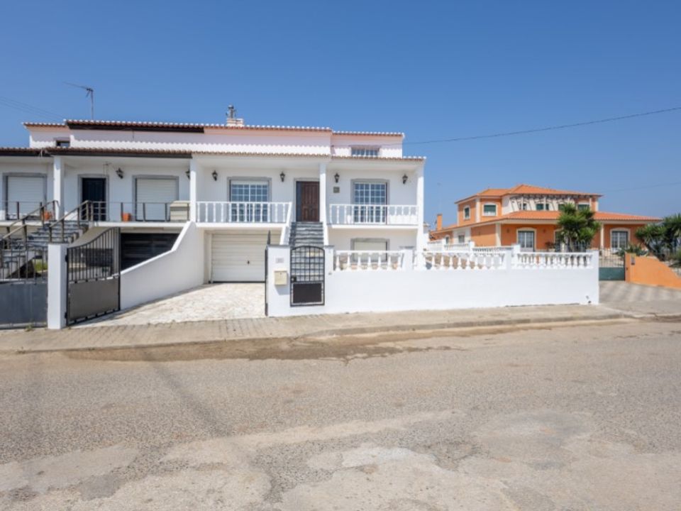 Villa i Atouguia da Baleia, Leiria - foto 3