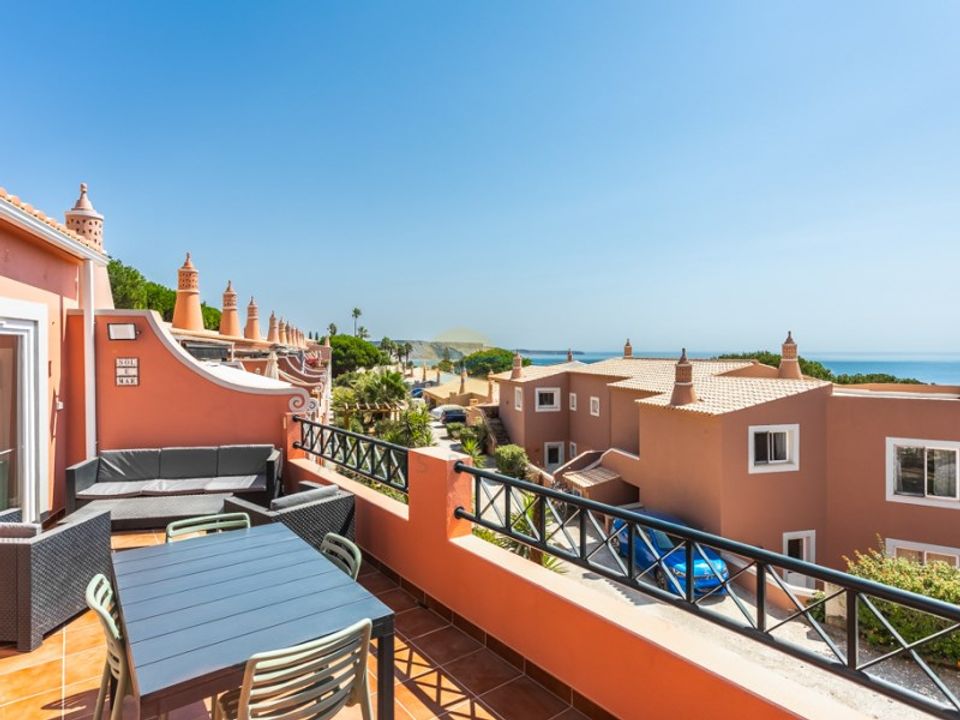 Duplex i Luz, Faro - foto 2