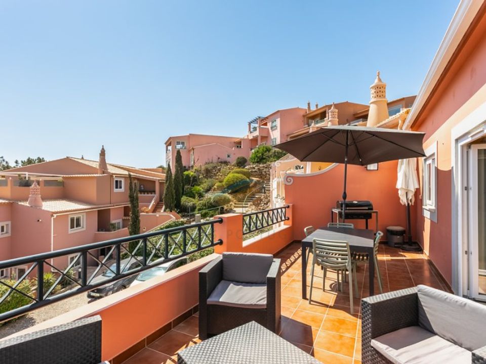 Duplex i Luz, Faro - foto 4