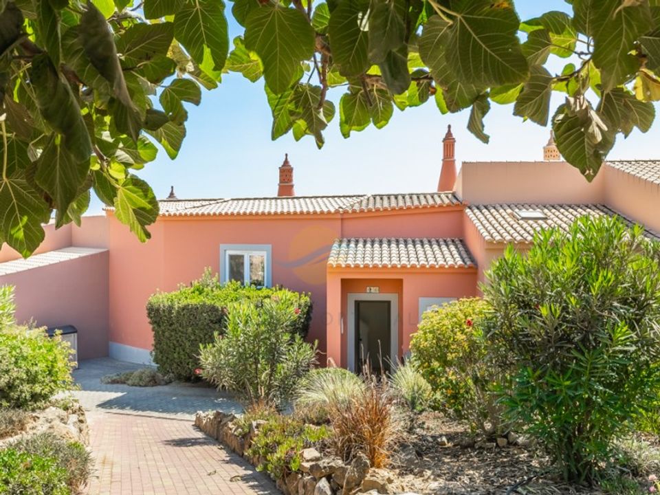 Duplex i Luz, Faro - foto 5