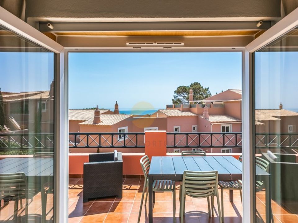 Duplex i Luz, Faro - foto 3